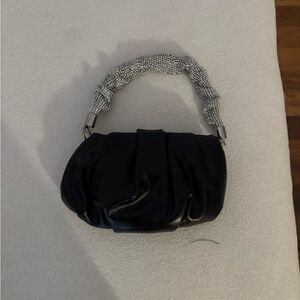 Elegant Black Women's Bag